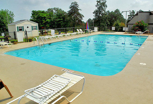 Carolina Landing Rv Resort - Caravan Park Fair Play المظهر الخارجي الصورة
