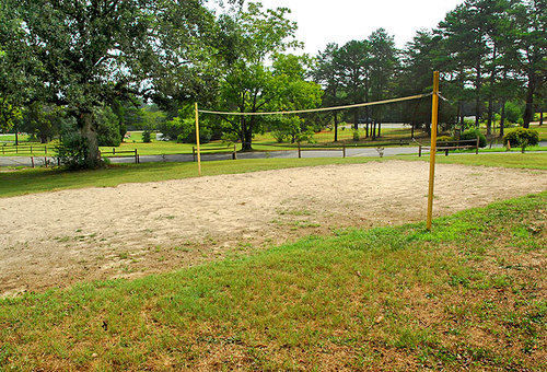 Carolina Landing Rv Resort - Caravan Park Fair Play المظهر الخارجي الصورة