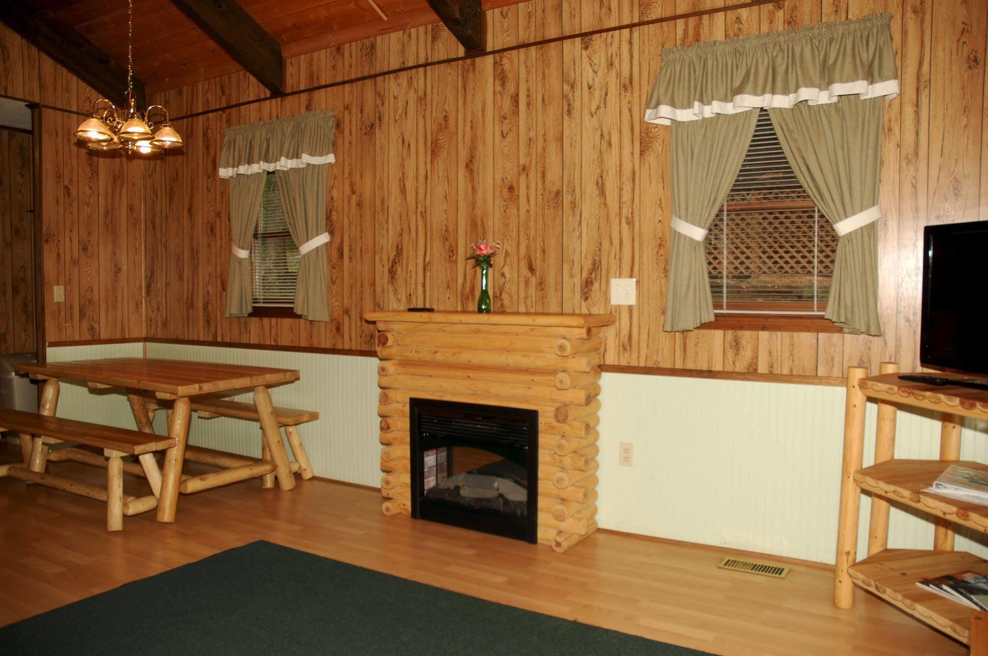 Carolina Landing Rv Resort - Caravan Park Fair Play المظهر الخارجي الصورة
