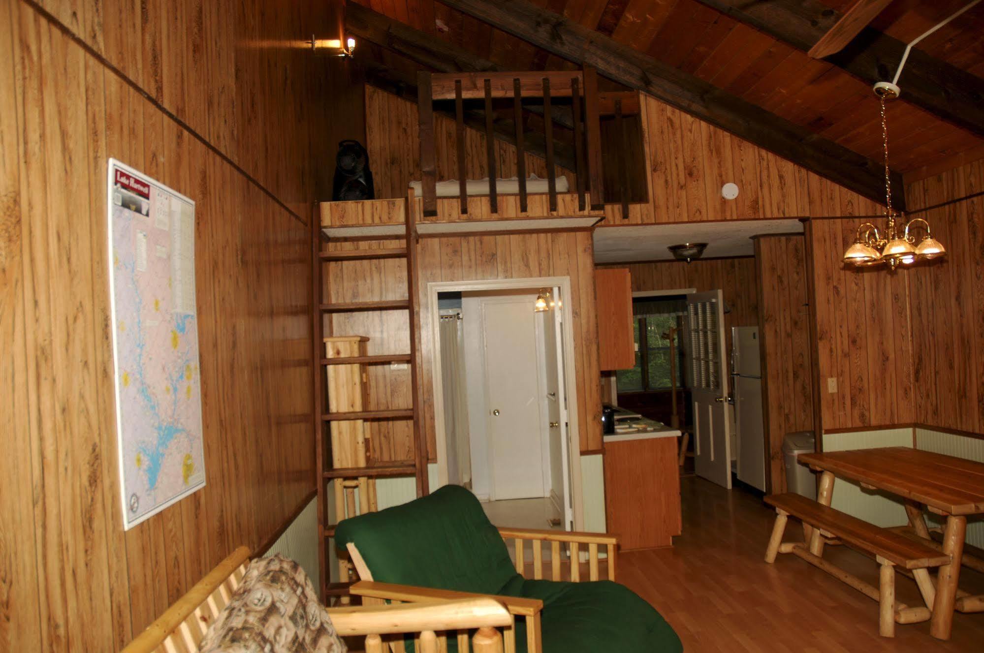 Carolina Landing Rv Resort - Caravan Park Fair Play المظهر الخارجي الصورة