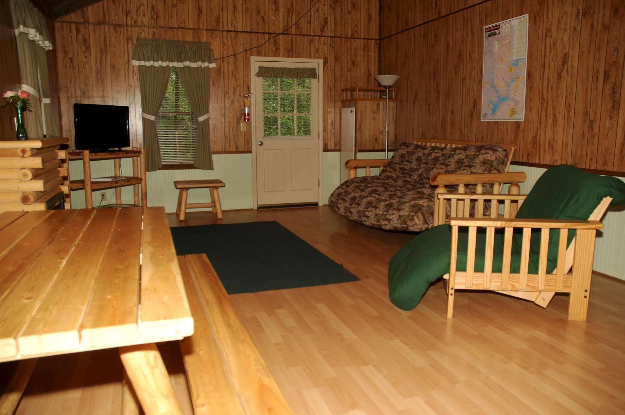 Carolina Landing Rv Resort - Caravan Park Fair Play المظهر الخارجي الصورة