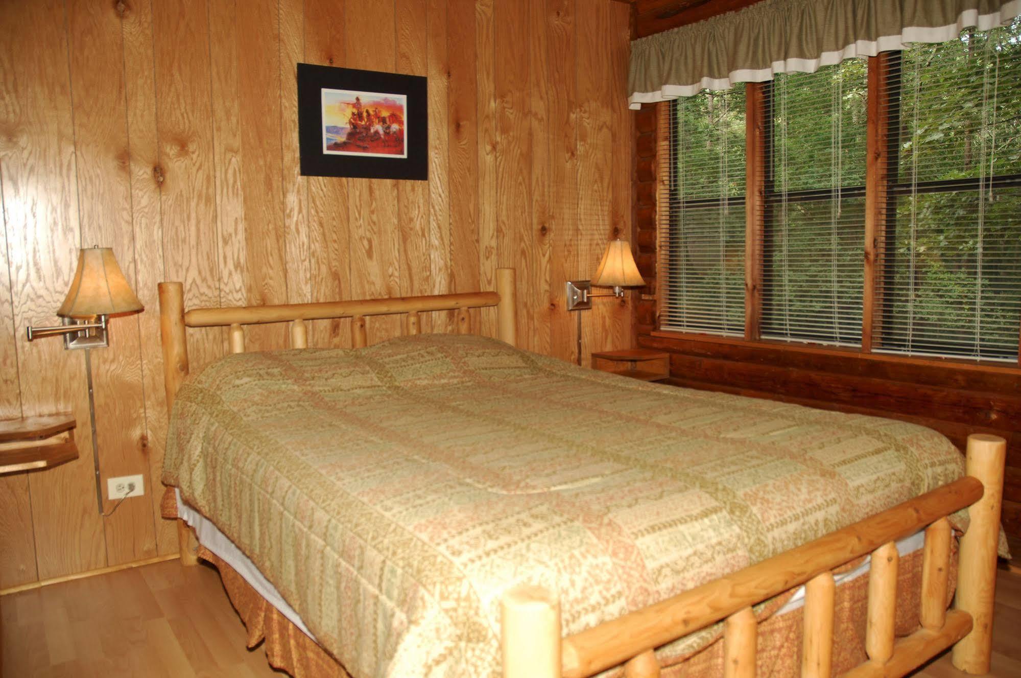 Carolina Landing Rv Resort - Caravan Park Fair Play المظهر الخارجي الصورة