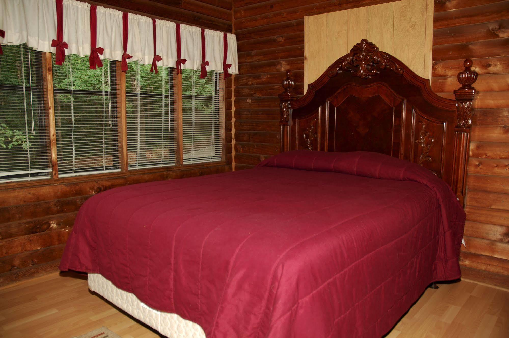 Carolina Landing Rv Resort - Caravan Park Fair Play المظهر الخارجي الصورة